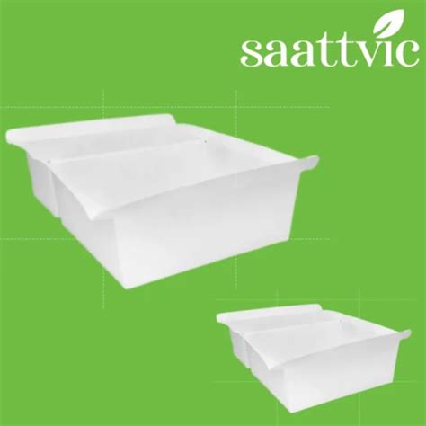 Food Tray - 500ML SEALABLE PAPER TRAY Manufacturer from Mumbai