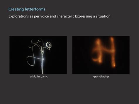 D'source Case Study - Slide Show | Expressions through Letterforms | D ...