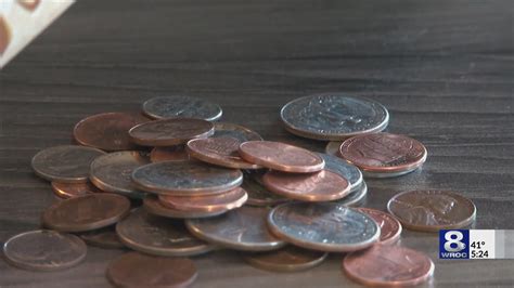 No more pennies: What this could mean for the economy