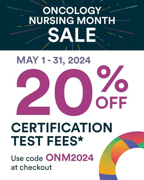 Oncology Nursing Certification Corporation on LinkedIn: May is Oncology ...