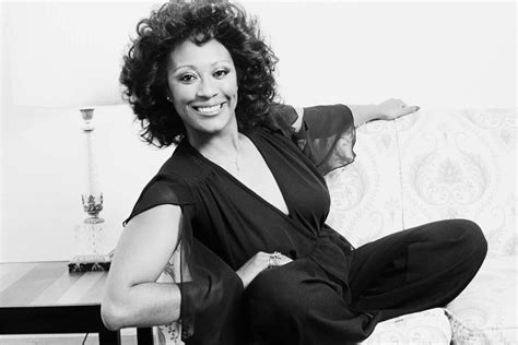 20 Legendary Black Female Singers of the 70s - GigWise