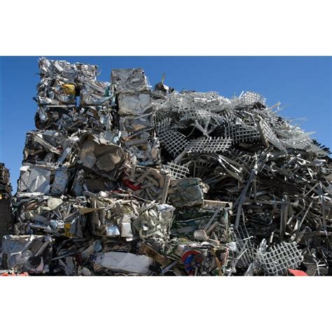 How to Tell the Difference in Metal for Recycling - Synonym