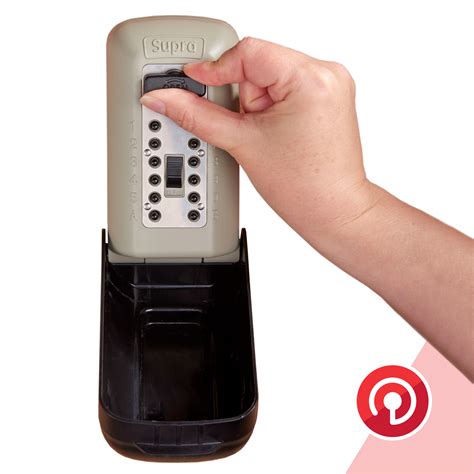 Image result for Key Safe Code Reset