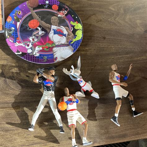 NBA Michael Schenker Action Figures | Mercari