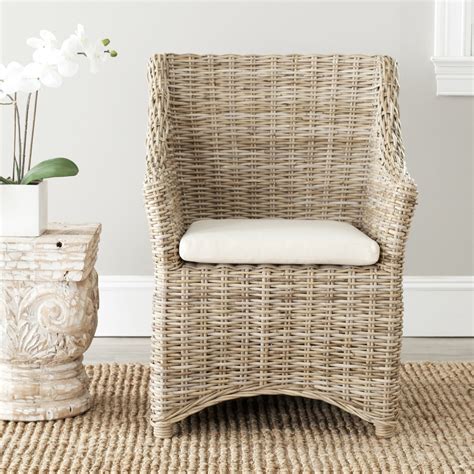 Casual Living Wicker And Rattan Furniture at Deloris Colvin blog