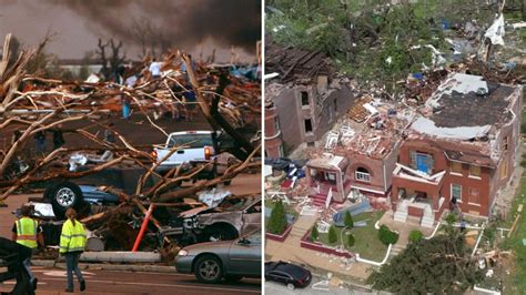 What St. Louis can learn from Joplin’s tornado recovery | ksdk.com