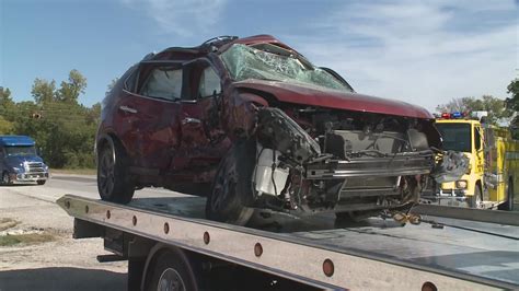 Fatal crash in Madison County, Illinois | ksdk.com