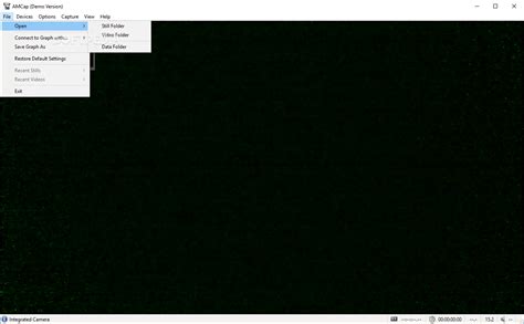 AMCap Software Review 的图像结果