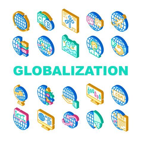 Globalization Sector Icon 的图像结果