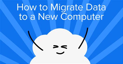 Image result for Transferring Data to New Computer