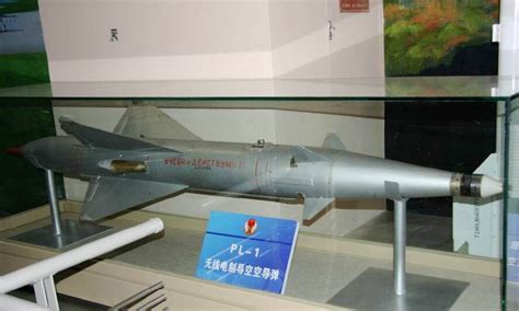最让美国打脸的国产霹雳-15空空导弹，真正凸显中国军工的强大|霹雳|空空导弹|牛皮_新浪新闻