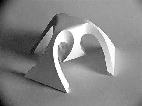 立体构成空间感立体空间构成图片2022已更新今日热点