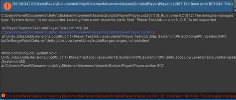 Unity StartCoroutine 的图像结果