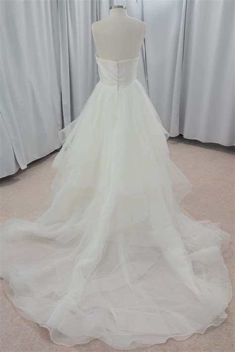 1465 ZZ11 - Dearly Beloved Bridal