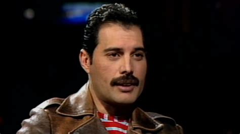 Freddie Mercury Ethnicity, Wife, Religion, and Nationality