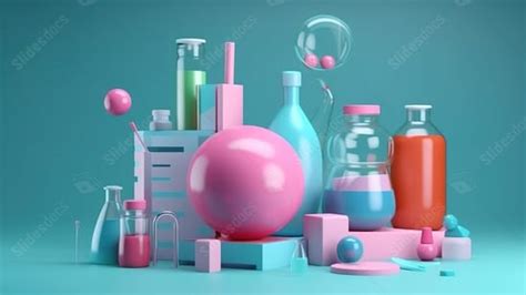 Science Theme 的图像结果