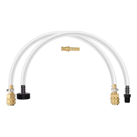 Buy Brightassistant Hydraulic Steering Kit-Bleed Fill Tube Boat Bleed ...