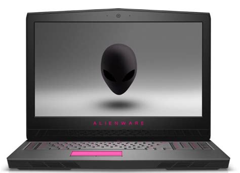 Image result for Alien Vision Alienware