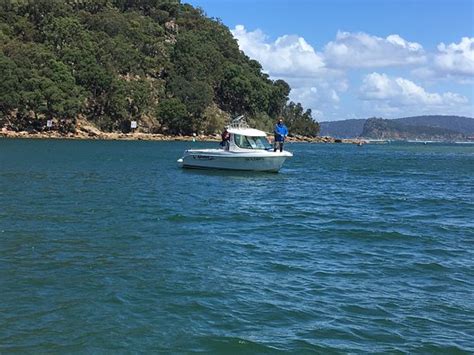 Terrigal Ocean Tours - 2022 What to Know Before You Go (with Photos ...