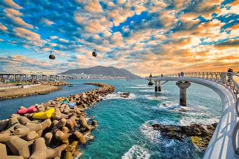 South Gyeongsang - What you need to know before you go - Go Guides