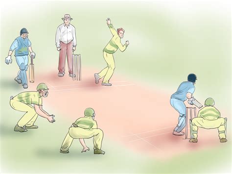 Cricket Tutorial 的图像结果