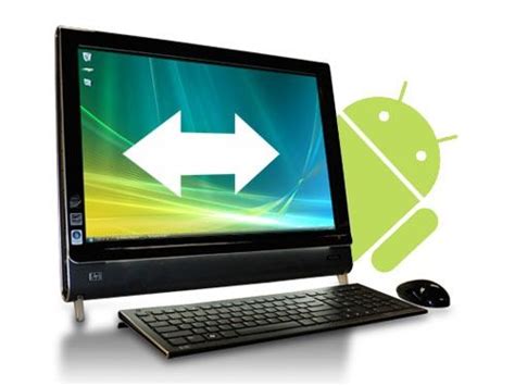 Image result for Sync Android Phone to PC