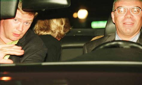 Who was Princess Diana's driver Henri Paul? - The US Sun | The US Sun