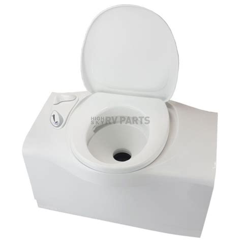 Thetford Cassette Toilet C200 Seal Kit | 7petals.in