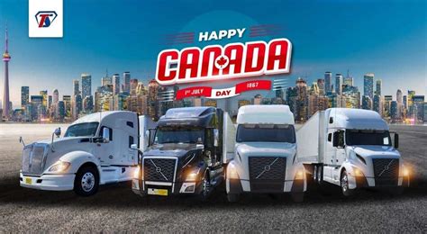 I need 2 post desings for FB/instagram related to truck. | Freelancer