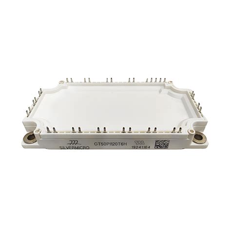 IGBT, Part Number : GT50PI120T6H, replacement of Infineon FP50R12KT3 ...