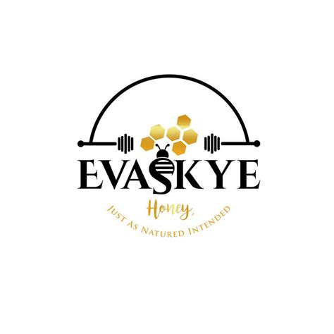 Entry #25 by dlanorselarom for Honey Business. ReDesign Logo. Design ...