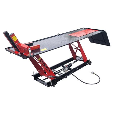 Redline Motorcycle Lifts