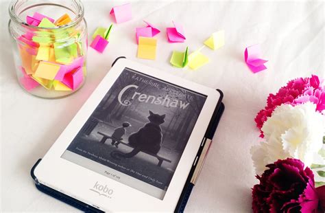 [LIVRO] Crenshaw, Katherine Applegate - Tudo que motiva