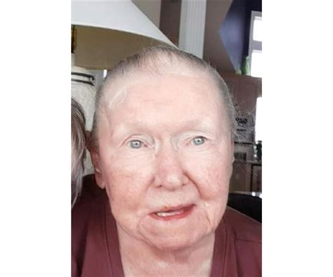 Iris Beattie Obituary (2023) - Nags Head, NC - Gallop Funeral Services ...