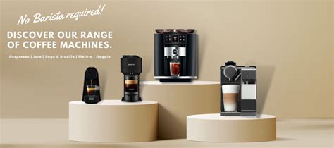 Buy Nespresso Coffee Capsules, Pods & Machines in India | Caramelly