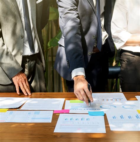 Case Study: Organizational Design for Consumer Goods | Consultport