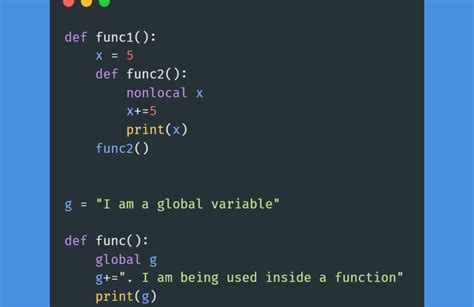 Python Non-Local 的图像结果