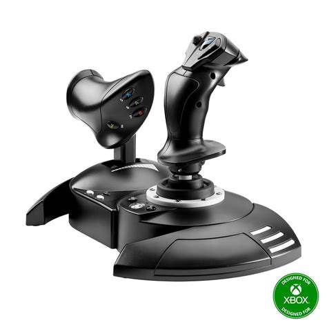 Buy Thrustmaster VG Thrustmaster T-Flight HOTAS One - Xbox One Online ...