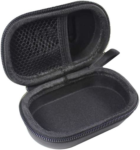 TUDIA EVA Small Empty Hard Dice Case for Board Games, Card Games ...