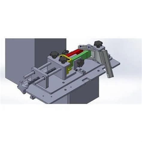Image result for Pneumatic Gripper Design