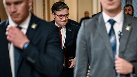 Updates On Government Shutdown