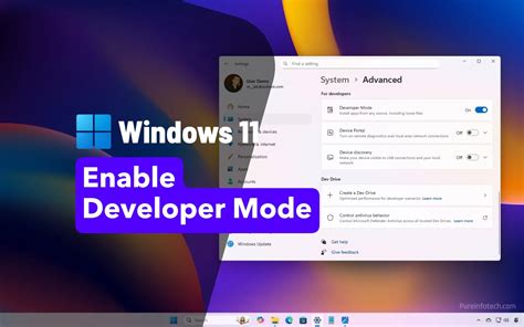 Install Windows 11 Developer 的图像结果