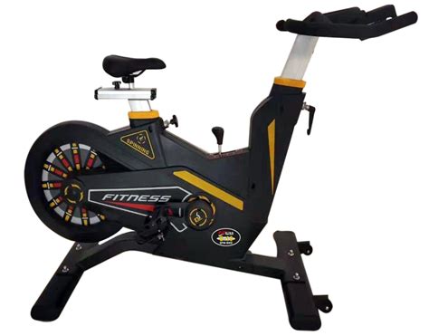 Top Best Spin Bike Gym Equipment Brand In India