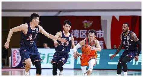 【前瞻】CBA总决赛：辽宁VS广东，迟到一年的巅峰对决