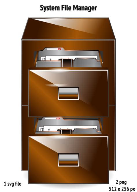 File Manager Operating System Visual 的图像结果