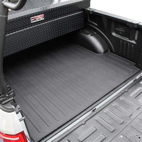 Best Truck Bed Mat: Protect Your Truck | 4WD Life