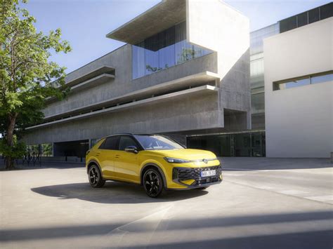 Der neue Volkswagen T-Roc | Volkswagen Newsroom