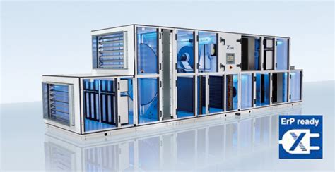 X-CUBE | TROX INDIA PRIVATE LIMITED