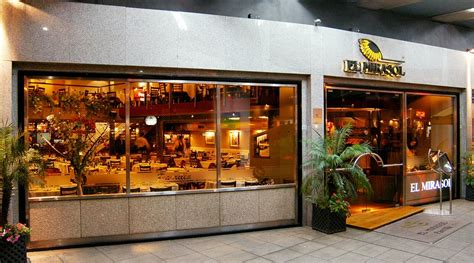 EL MIRASOL DE LA RECOVA, Buenos Aires - Retiro - Restaurant Reviews ...