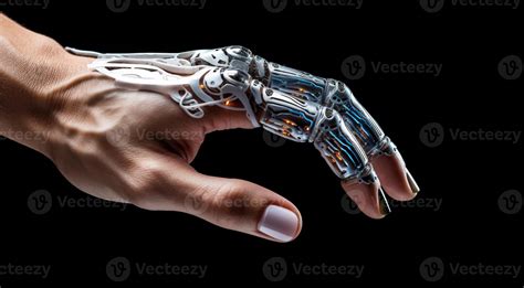 Hand Robot Project 的图像结果